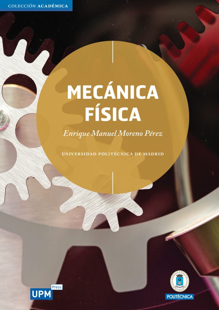 Portada de Mecánica Física, volumen I