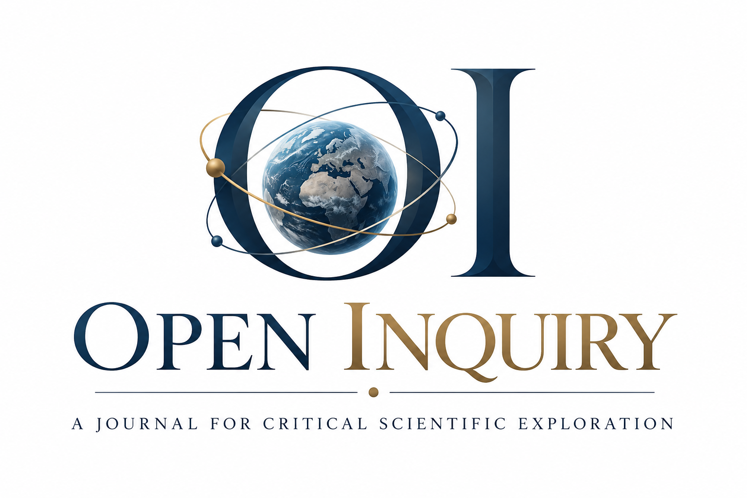 Open Inquiry logo